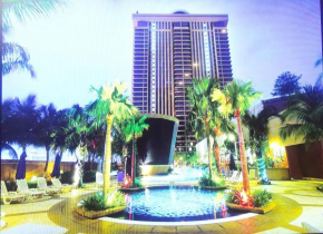 KL Marigold Service Suite At Berjaya Times Square